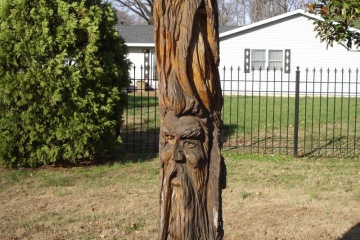 BooParkCarvedTree