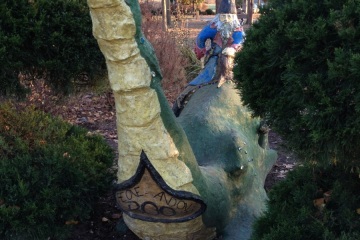 BooParkGnome